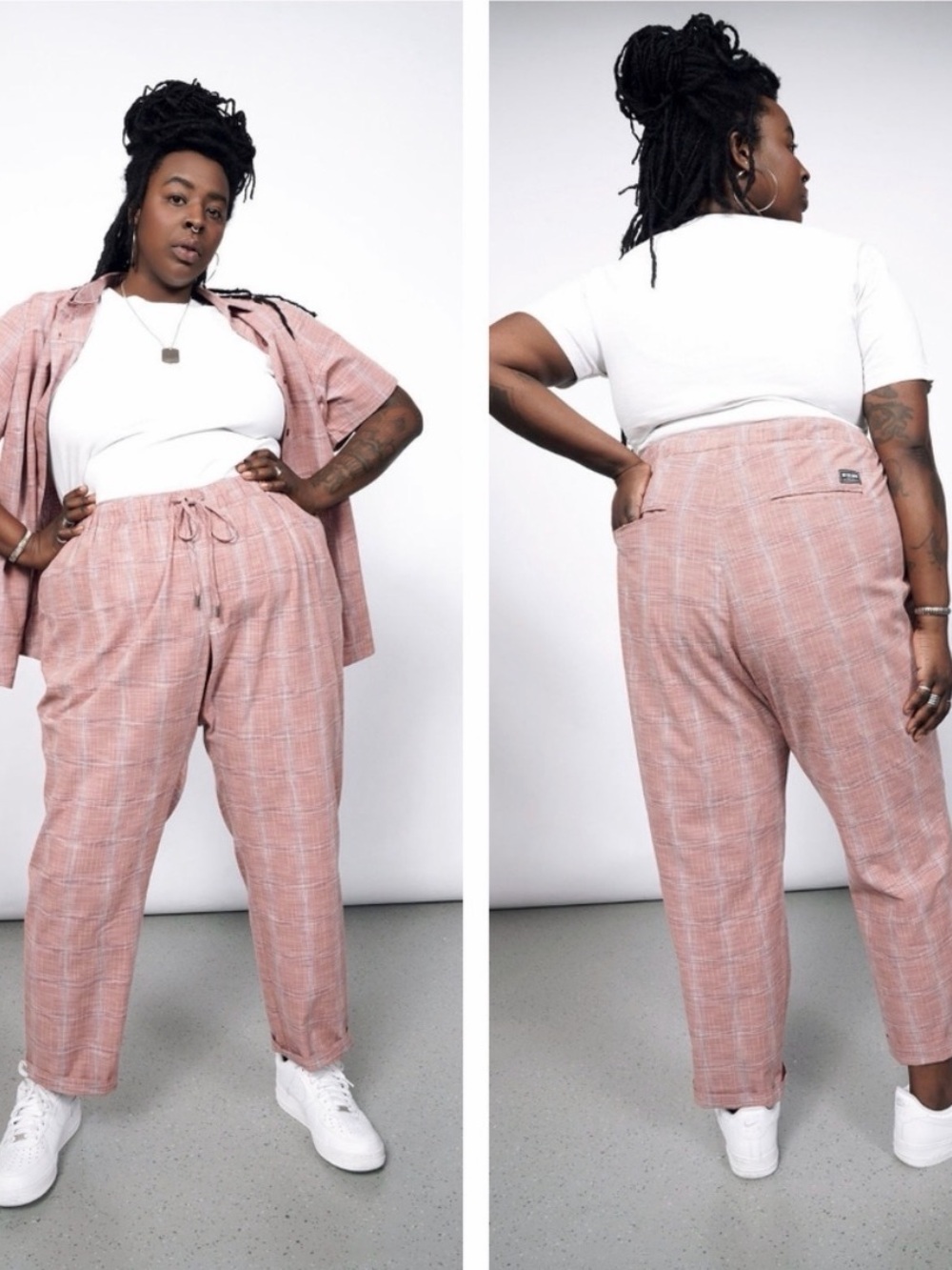 Wildfang • Essential Drawstring Pants
